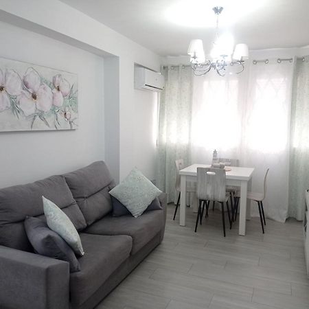 Apartamento Mar&Relax Apartment Торе дел Мар Екстериор снимка