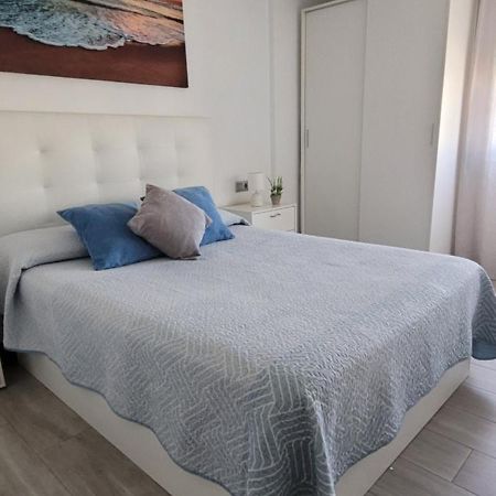 Apartamento Mar&Relax Apartment Торе дел Мар Екстериор снимка