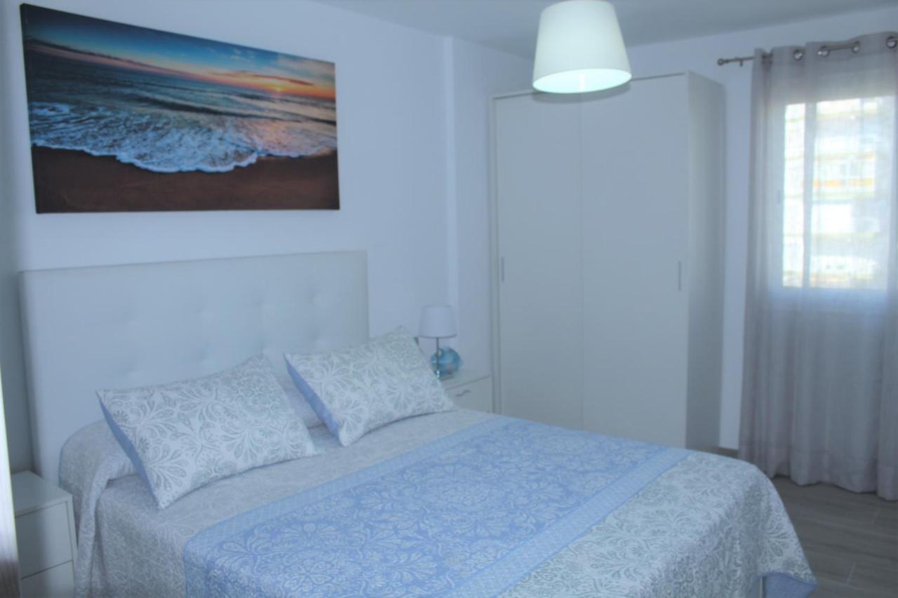 Apartamento Mar&Relax Apartment Торе дел Мар Екстериор снимка