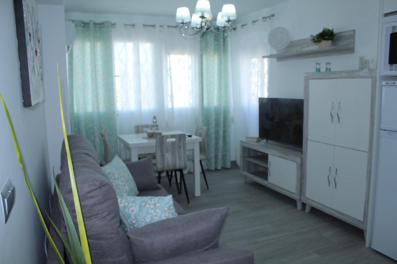 Apartamento Mar&Relax Apartment Торе дел Мар Екстериор снимка