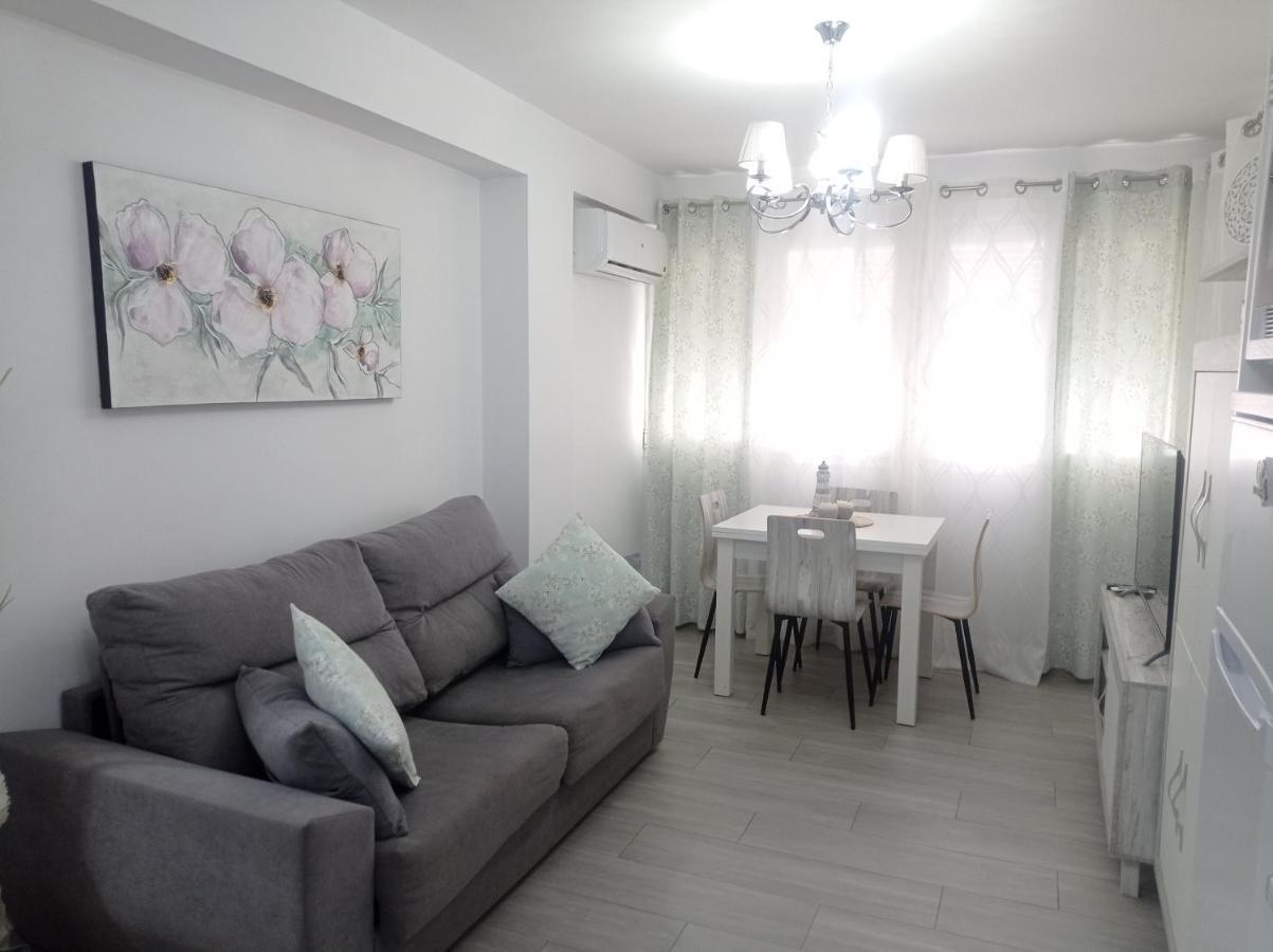 Apartamento Mar&Relax Apartment Торе дел Мар Екстериор снимка