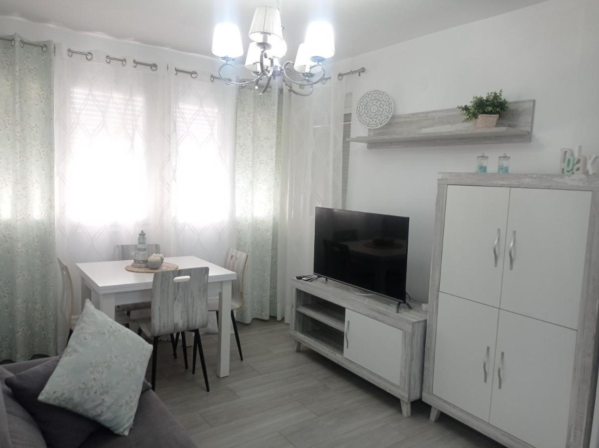 Apartamento Mar&Relax Apartment Торе дел Мар Екстериор снимка