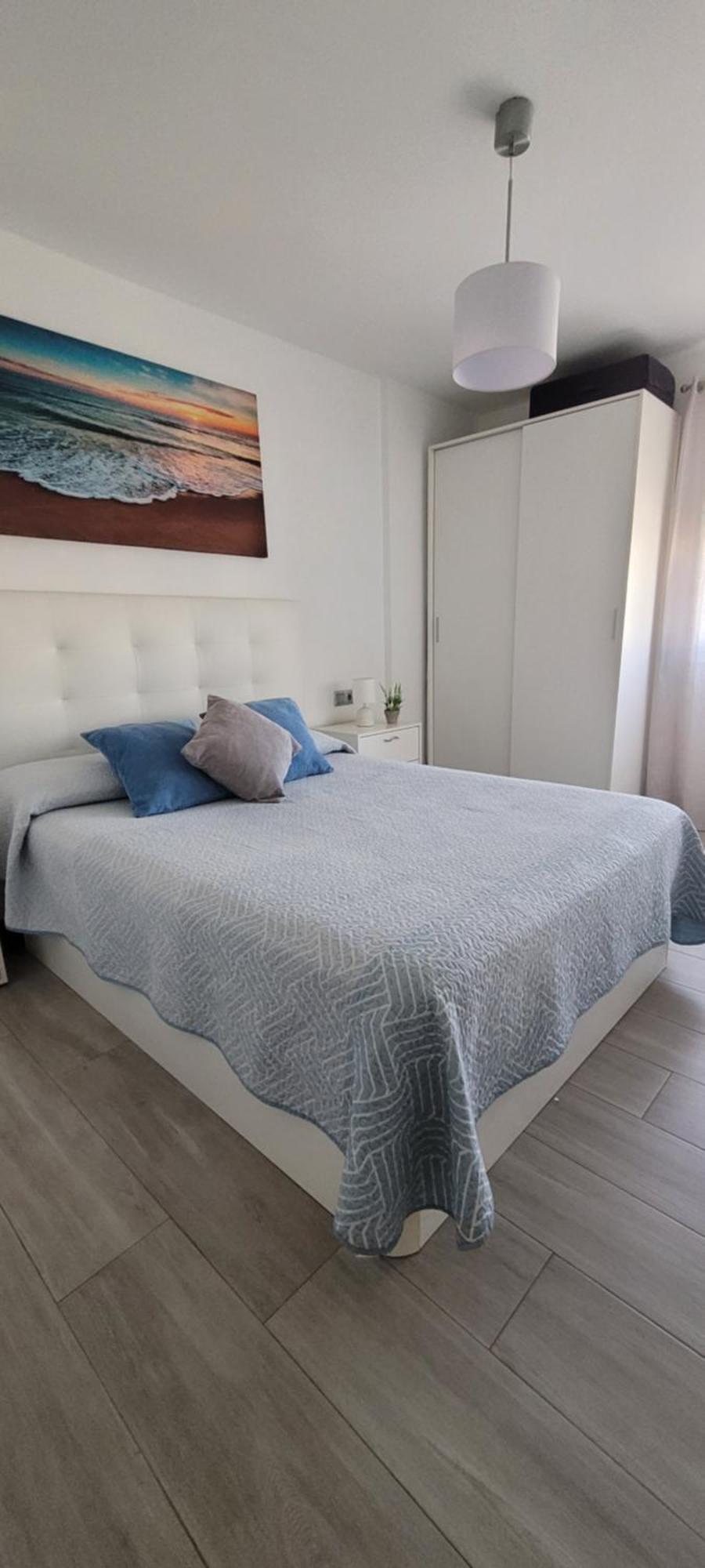 Apartamento Mar&Relax Apartment Торе дел Мар Екстериор снимка